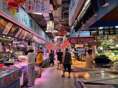 -桃源市场(解放路店)