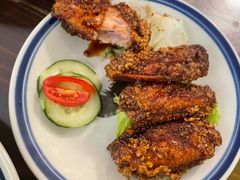 -马来MO简餐.南洋风味料理(美食街店)