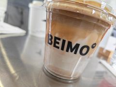 -北芒BEIMO COFFEE(五台山店)
