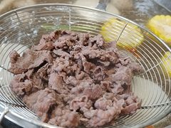 -小牛海记潮汕牛肉店(永定路店)