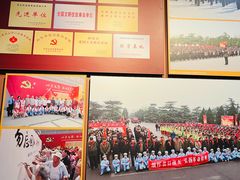 -济南战役纪念馆(济南革命烈士陵园)