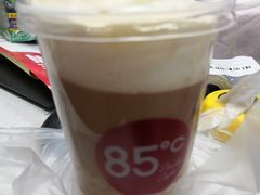 -85度C(福州马尾君竹2店)