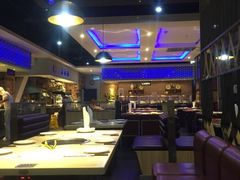 -鑫海汇海鲜烤肉自助(北国商城店)