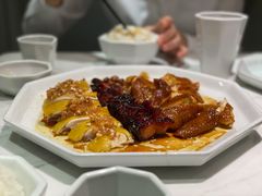-金戈戈香港豉油鸡(南山海岸城店)