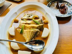 -新荣记(西溪湿地店)