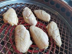 -一品诚记烤肉(大连柏威年购物中心店)