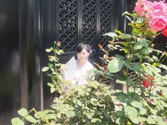 -上海皇廷花园酒店·西餐厅·自助餐