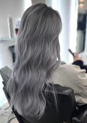 -时尚殿堂hair salon