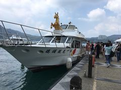 -日月潭
