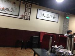 -青曲社相声(易俗街区店)
