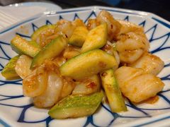 酱香带子炒虾球-誉八仙酒楼(静安大悦城店)