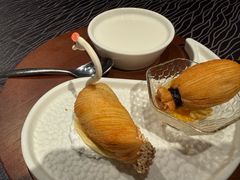 -天瑞轩·粤菜餐厅