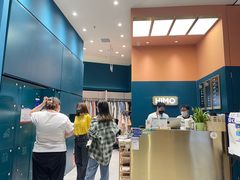 -海马体照相馆(北京朝阳大悦城店)