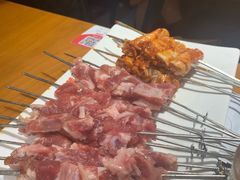 -白玉串城(南六中路店)