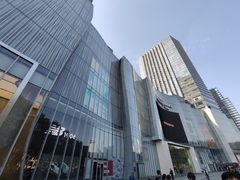 -金茂览秀城