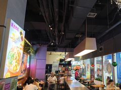 -汉米达特色料理餐厅(郴州友阿国际广场店)