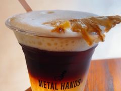 -METAL HANDS(五道营店)