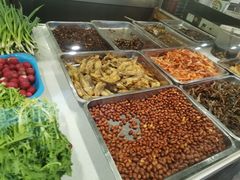 -老保定驴肉馆(云岗路店)