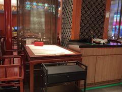 -小吊梨汤·北京菜·烤鸭(鸟巢店)