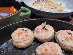 -西堤牛排(杭州金沙天街龙湖店)
