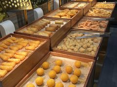 -苏格里岛自助烤肉海鲜火锅(成都金牛万达店)