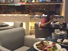 -翠林精选·洗浴·餐饮·住宿(江东大道店)