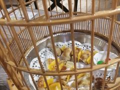 -花溪雨·森林餐厅(石基店)