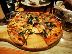 -郑州希尔顿酒店·阿米奇意大利餐厅