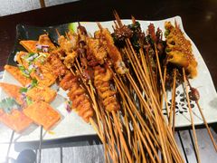 -老赵太太麻辣烫涮肚馆(大经路店)