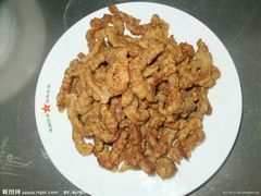 -一品滇香·云南菜(公益西桥店)