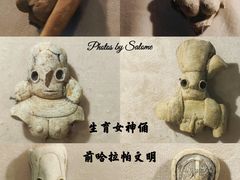 -古陶文明博物馆