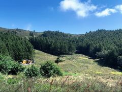 -驼梁风景区