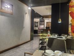大堂-丽江龙继斑鱼庄(罗宾森购物广场店)