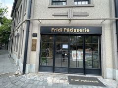 -Fridi Patisserie Cafe