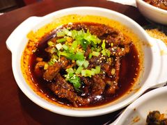 -付小姐在成都(中山公园店)