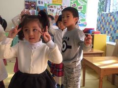 -Angel Garden天使花园幼儿园