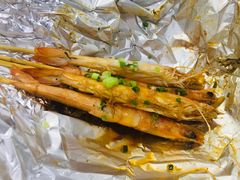 -老虎滩大连海鲜烧烤(建邺云锦路总店)