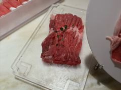 -涮福記·现切牛羊肉火锅(世纪汇店)