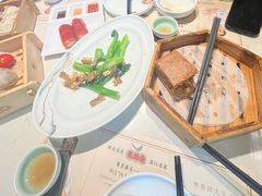 -悦满楼·西关名点·湛江名菜(航空综合大厦店)