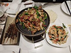 -清真·卡德尔大叔新疆主题餐厅(龙汇路店)