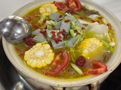 -花水湾红太阳牛肉汤锅
