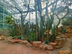 -国家植物园南园