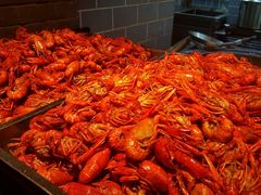 -老湖南民间菜·牛肉十八炒(花都店)
