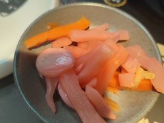 -烤匠麻辣烤鱼(锦华万达店)