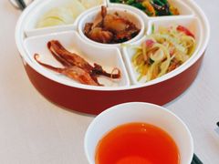 -颂福楼·南京菜(定淮门店)