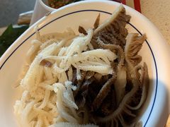 双色牛肚-东镇老火锅(长春路首店)