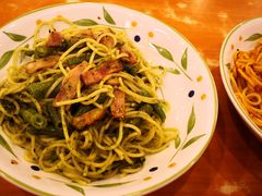 -萨莉亚意式餐厅(深圳北站店)