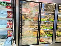 -闫家炸鸡架(五爱总店)