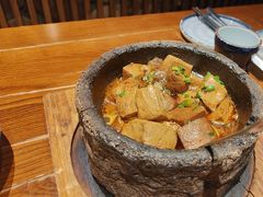 -晓疆山·大美新疆菜(白玉兰广场店)