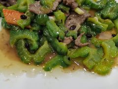 -横岗朋仔餐厅